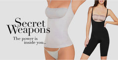 Seamless Shapewear