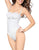 High back bodyshaper with thong back - to be worn with your favorite bra